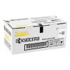 Cartouche Toner Jaune Haute Capacité Kyocéra pour PA2100cx / MA2100cfx ...(TK-5440Y)