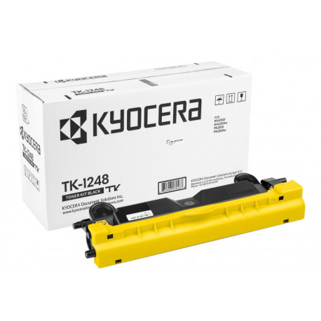 Toner Kyocéra pour PA2001 / MA2001 ...(TK-1248)