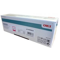 Toner Magenta Oki pour imprimante ES5432, ES5442, ES5473