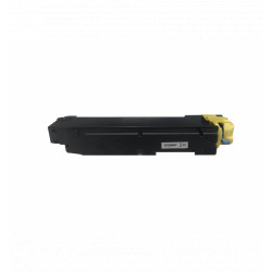 Toner Jaune générique pour Kyocera TASKalfa 352ci (TK-5345Y) (TK5345Y)