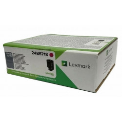 Toner magenta Lexmark pour XC4150/ XC4140 /XC4140de/ XC4100