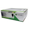 Toner jaune Lexmark pour XC4150/ XC4140 /XC4140de/ XC4100