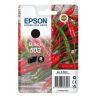 Cartouche d'encre noire Epson pour WorkForce WF-2960dwf ... (n°503)