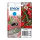 Cartouche d'encre Cyan Epson pour WorkForce WF-2960dwf ... (n°503)