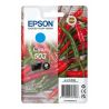 Cartouche d'encre Cyan Epson pour WorkForce WF-2960dwf ... (n°503)