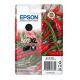 Cartouche d'encre Noire Haute Capacité Epson pour WorkForce WF-2960dwf ... (n°503XL)