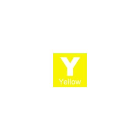 Cartouche Toner Jaune Générique pour Olivetti D-Color MF304...