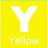 Cartouche Toner Jaune Générique pour Olivetti D-Color MF304...