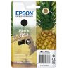 Cartouche d'encre Noir pour EPSON Expression Home XP2200, ...(N°604)