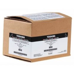 Cartouche de toner Noir Toshiba pour e-studio 305CS, 305CP, ... (T305PKR)(6B000000749)