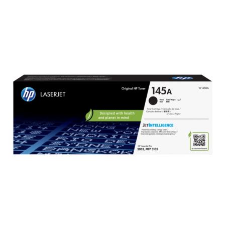 Toner noir HP pour LaserJet Pro 3003dn, MFP 3103fdw ... (145A)