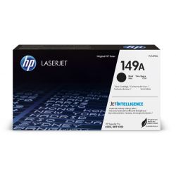 Toner noir HP pour LaserJet Pro 4002, MFP 4102 ... (149A)