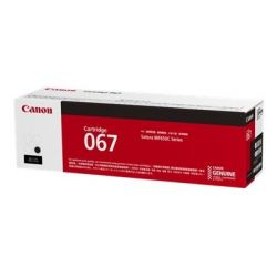 Cartouche toner Noir Canon pour Multifonction I-Sensys MF651cw, MF655cdw, ... (067)