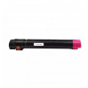Toner magenta générique pour Xerox WorkCentre 7425/7428/7435