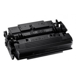 Cartouche Toner générique Noir Extra Haute capacité pour CANON I-Sensys LBP325x, MF542x ... (056H)