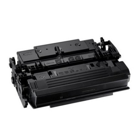 Cartouche Toner générique Noir Extra Haute capacité pour CANON I-Sensys LBP325x, MF542x ... (056H)