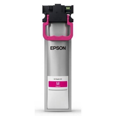 Cartouche Magenta XL Epson pour WorkForce pro WF-C5890DWF, ...(T11D3)