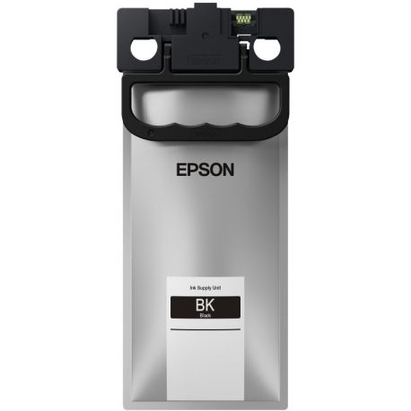 Cartouche Noire XXL Epson pour WorkForce pro WF-C5890DWF, ...(T11E1)