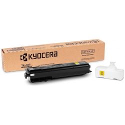 Kit du toner noir Kyocera pour TASKalfa 2020,2021,2320,...(TK4145)