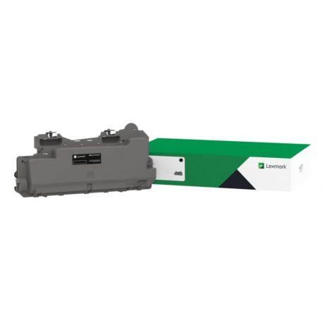 Collecteur de toner usagé Lexmark pour Cx930dse, CX931dse, ... 