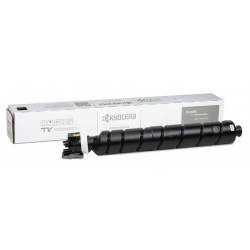 Toner noir Kyocéra pour Taskalfa 3554/ 3554Ci (TK8375K)