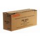 Cartouche Toner Noir UTAX pour Multifonction 3521, ...(PK-1010)