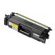 Toner Jaune Haut rendement Brother pour HL-L9430CDN, L9470CDN (TN-821XLY)