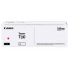 Cartouche Toner Magenta Canon pour imageRunner C1533IF, ... (T10)