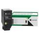 Cartouche de toner Return Program Jaune LEXMARK pour CS730, CS735, CX730, ...