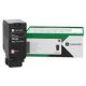 Cartouche de toner Magenta Haute capacité LEXMARK pour CS730, CX730, ...