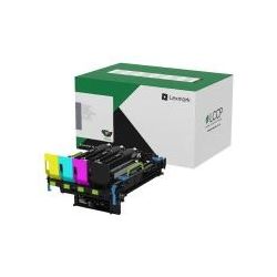 Unité de traitement d'images Couleur (CMJ) LEXMARK pour CS730, CS735, CX730, ...