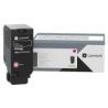 Cartouche de Toner Magenta Standard LEXMARK pour CS730, CX730