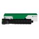 Cartouche Toner Noir LEXMARK pour CS943de