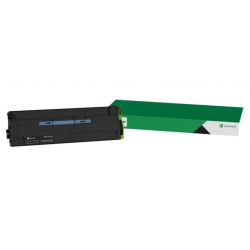 Collecteur de toner usagé LEXMARK pour CX942adse, CX943adtse, CX944adxse, ...