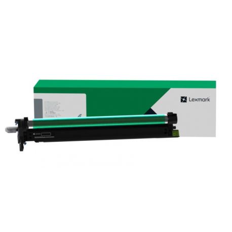 Photoconducteur Noir LEXMARK pour CX942adse, CX943adtse, CX944adxse, ...