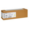 Toner Jaune Ricoh pour MC240FW - PC200W (4 500 pages)(434076)