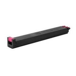 Toner Magenta générique pour Sharp MX2651/MX3551/MX4051... (MX-61GT-MA)