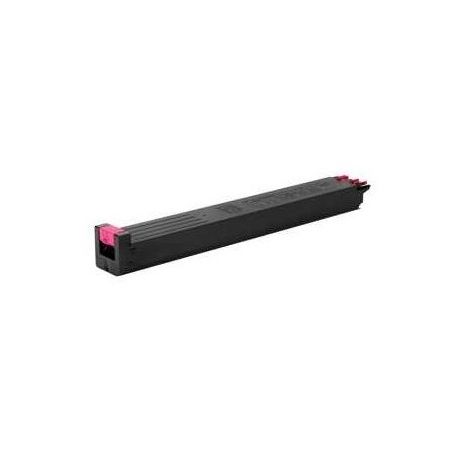 Toner Magenta générique pour Sharp MX2651/MX3551/MX4051... (MX-61GT-MA)