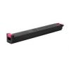 Toner Magenta générique pour Sharp MX2651/MX3551/MX4051... (MX-61GT-MA)