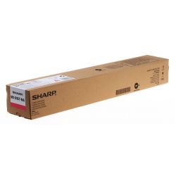 Toner Magenta Sharp pour copieur MX3051/ MX3551/ MX4051... (MX-61GT-MA)
