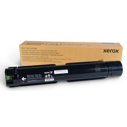Cartouche de toner noir XEROX  pour VersaLink C7100