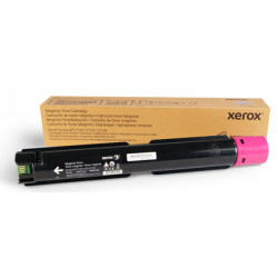 Cartouche de toner magenta XEROX  pour VersaLink C7100