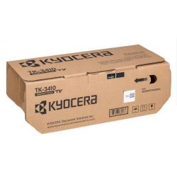 Toner Noir KYOCERA haute capacité pour ECOSYS PA4500x, PA5000x .... (TK-3410)