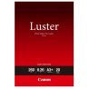 Canon LU-101 Pack 20 feuilles papier photo professionnel A3+ (LU101) - 260g 
