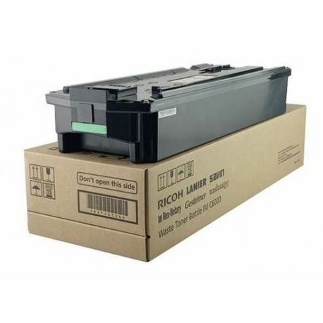 Bac de récupération de toner usagé Ricoh IM C2000, IM C2500, ...