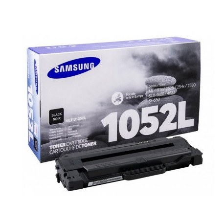 Toner noir Samsung haute capacité pour ML 2580n... (SU758A)