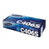Toner cyan Samsung pour CLP360 / CLP365 / CLX3300 ... (ST984A)