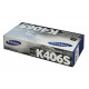 Toner noir Samsung pour CLP360 / CLP365 / CLX3300 ... (SU118A)