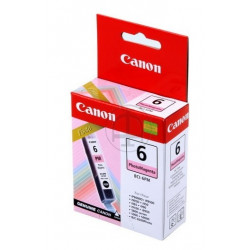 Cartouche Canon BCI6PM Photo Magenta (4710A002)