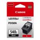 Cartouche noire Canon PG540L pour Pixma MG2150 / MG3150...